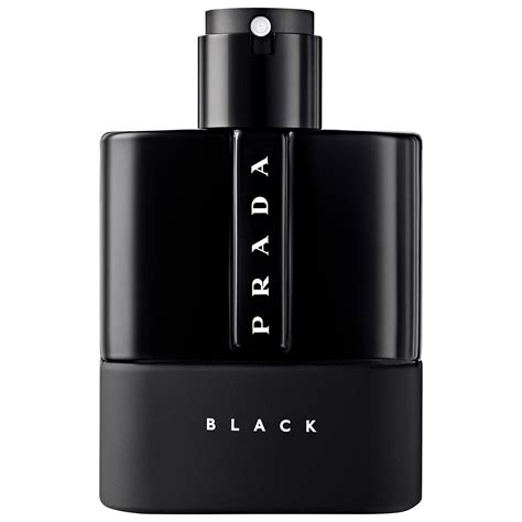 prada black clone